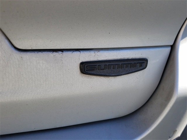 2024 Jeep Grand Cherokee L Summit