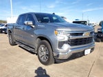 2024 Chevrolet Silverado 1500 LT Texas Edition