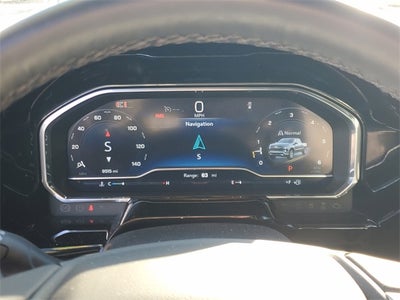 2024 Chevrolet Silverado 1500 LT Texas Edition