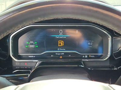 2025 Chevrolet Silverado 1500 LT LT1