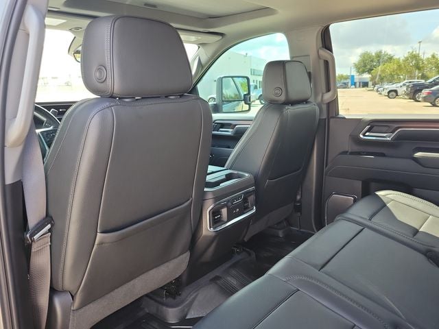 2024 GMC Sierra 2500HD Denali - Photo 10