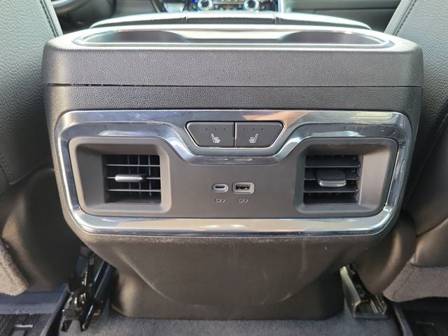 2024 GMC Sierra 2500HD Denali - Photo 11