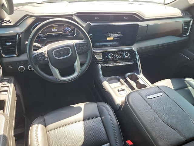 2024 GMC Sierra 2500HD Denali - Photo 12