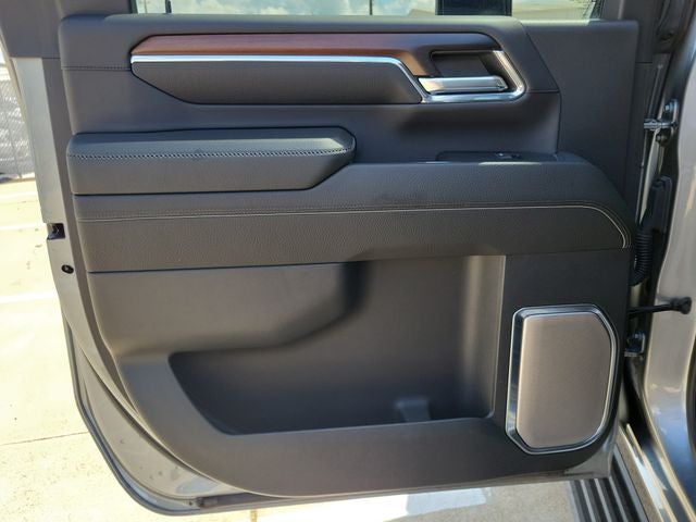 2024 GMC Sierra 2500HD Denali - Photo 13
