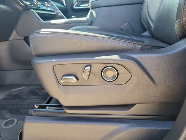 2024 GMC Sierra 2500HD Denali - Photo 15