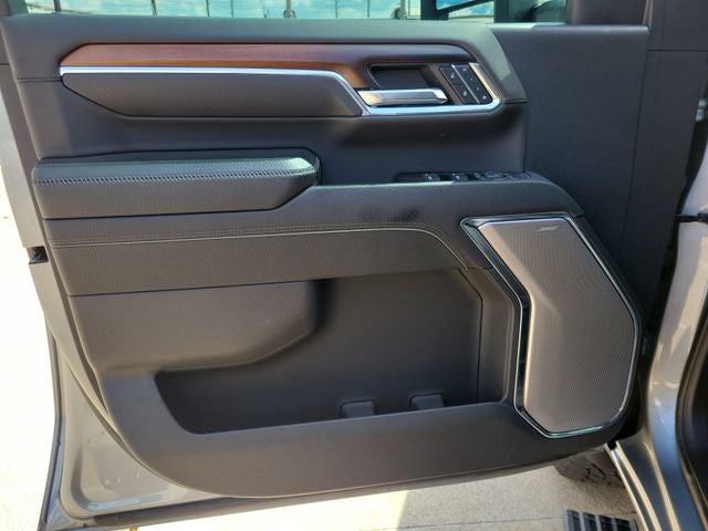 2024 GMC Sierra 2500HD Denali - Photo 17