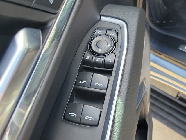 2024 GMC Sierra 2500HD Denali - Photo 18