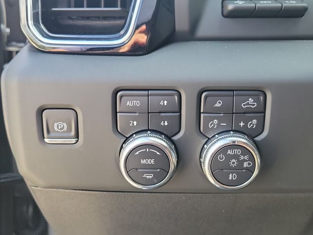 2024 GMC Sierra 2500HD Denali - Photo 19
