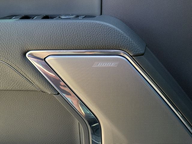 2024 GMC Sierra 2500HD Denali - Photo 20