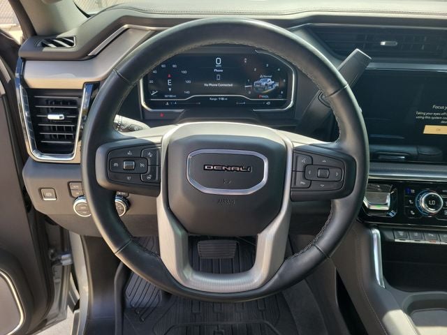 2024 GMC Sierra 2500HD Denali - Photo 21