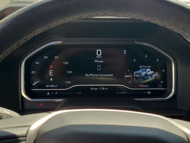2024 GMC Sierra 2500HD Denali - Photo 22