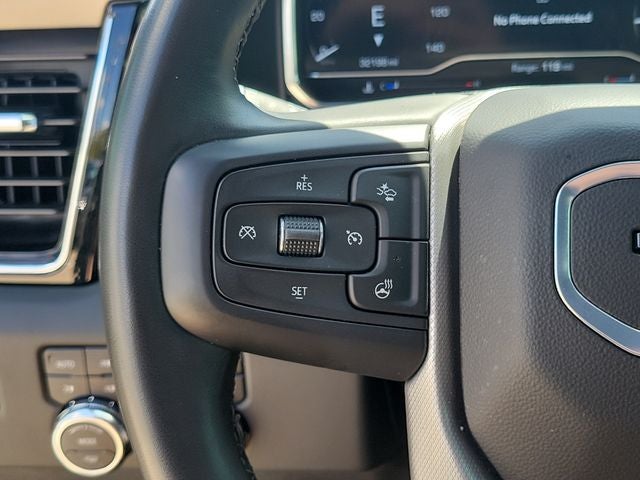 2024 GMC Sierra 2500HD Denali - Photo 23