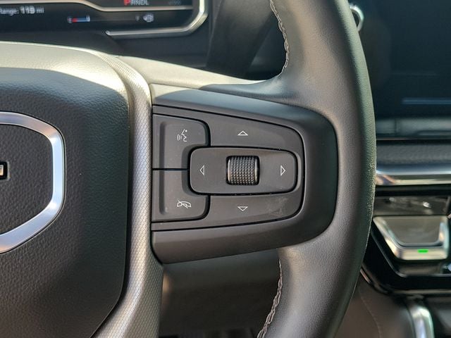 2024 GMC Sierra 2500HD Denali - Photo 24