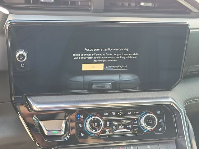 2024 GMC Sierra 2500HD Denali - Photo 25
