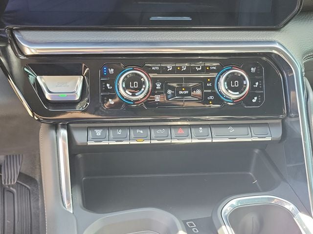 2024 GMC Sierra 2500HD Denali - Photo 26