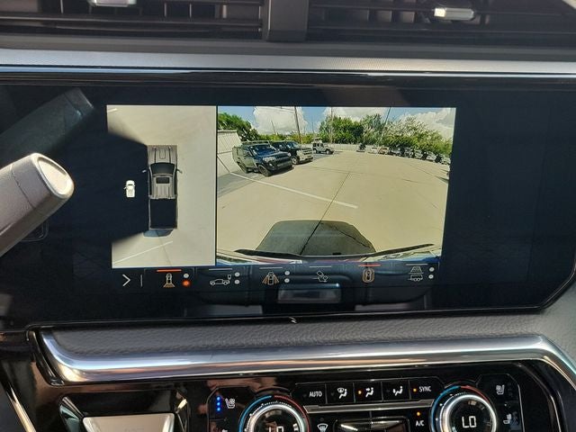 2024 GMC Sierra 2500HD Denali - Photo 27
