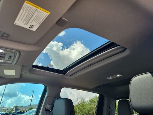 2024 GMC Sierra 2500HD Denali - Photo 30