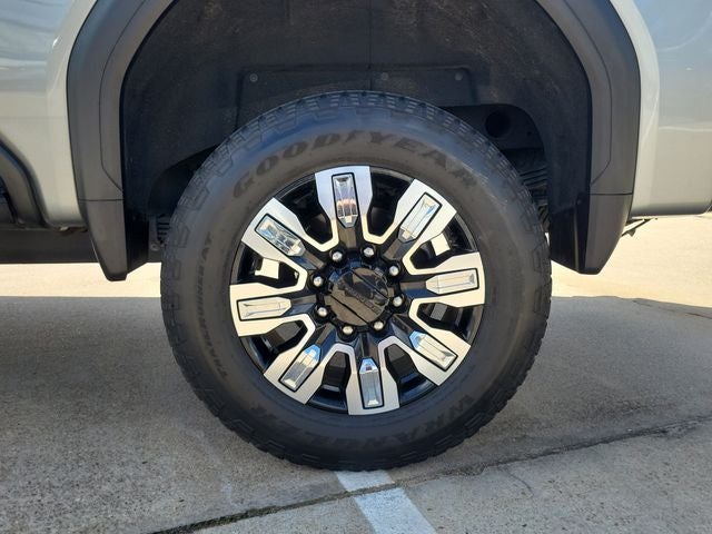 2024 GMC Sierra 2500HD Denali - Photo 7