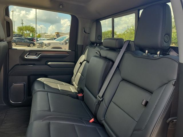 2024 GMC Sierra 2500HD Denali - Photo 9