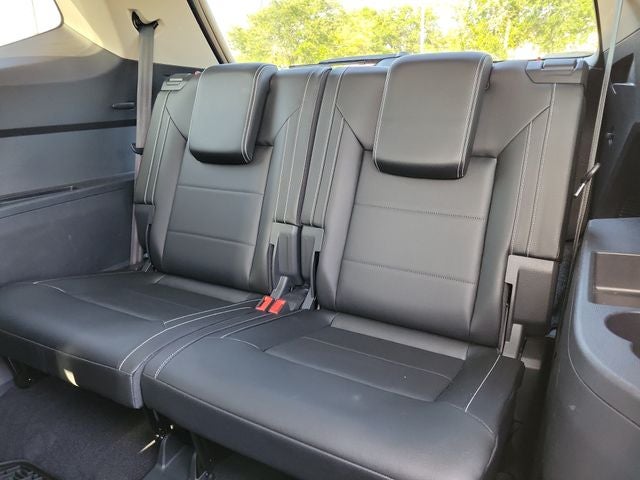 2023 Volkswagen Atlas SEL