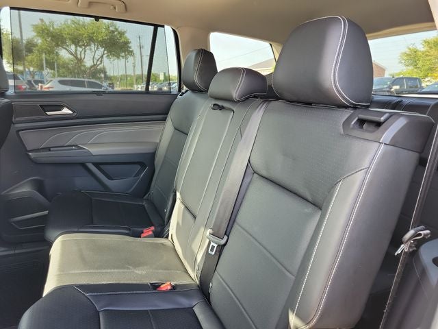 2023 Volkswagen Atlas SEL