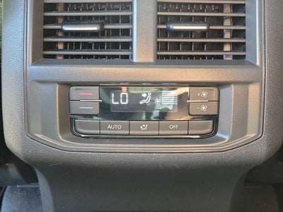 2023 Volkswagen Atlas SEL