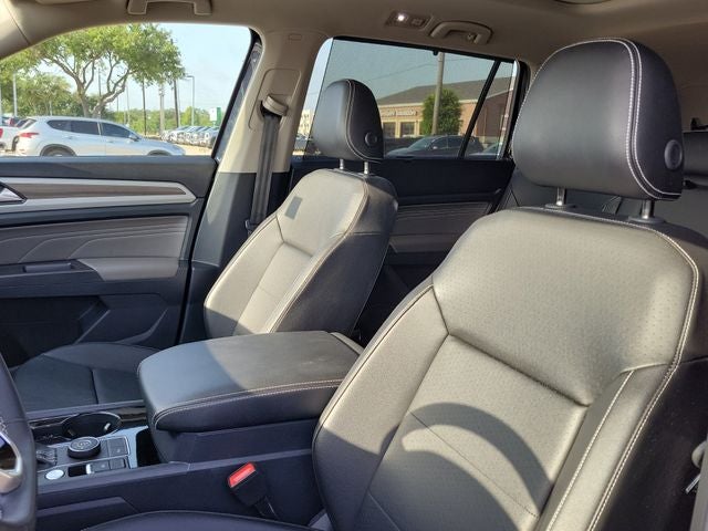 2023 Volkswagen Atlas SEL