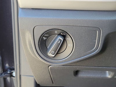 2023 Volkswagen Atlas SEL