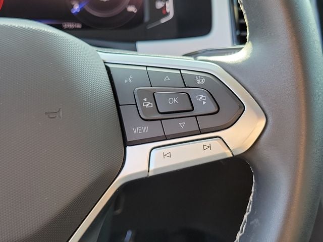 2023 Volkswagen Atlas SEL