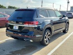 2023 Volkswagen Atlas SEL