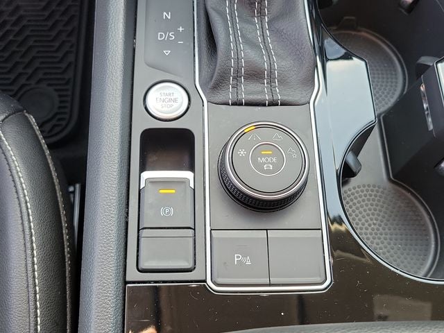 2023 Volkswagen Atlas SEL