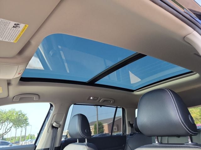 2023 Volkswagen Atlas SEL