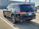 2023 Volkswagen Atlas SEL