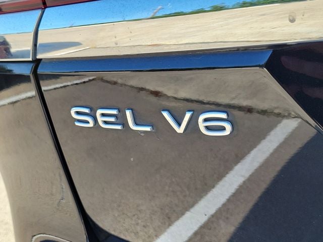 2023 Volkswagen Atlas SEL