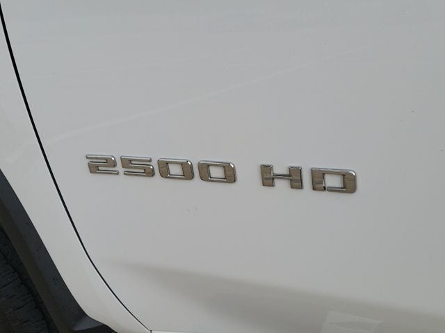 2025 Chevrolet Silverado 2500HD LT - Photo 10