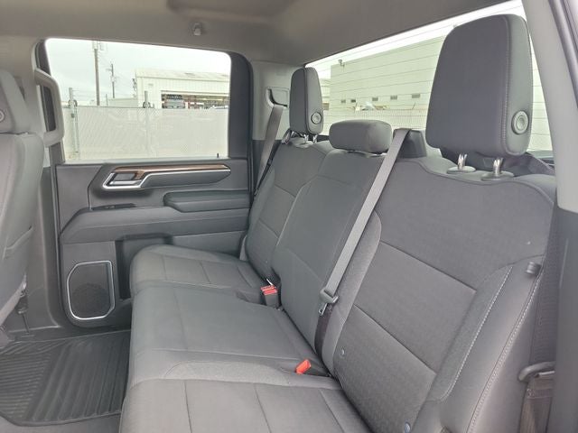 2025 Chevrolet Silverado 2500HD LT - Photo 11