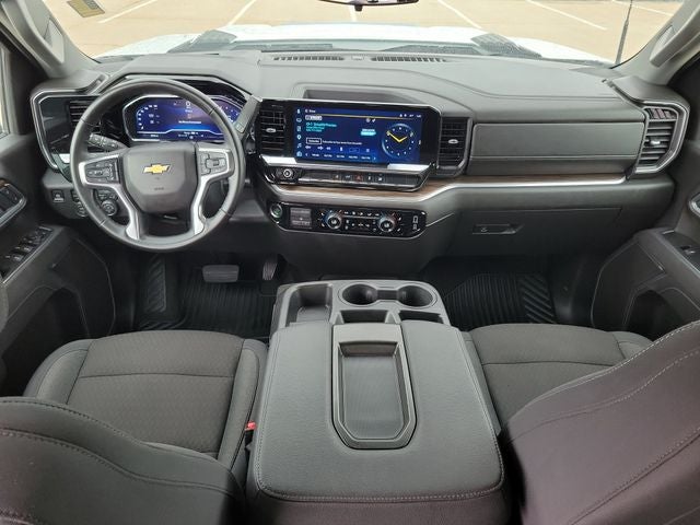 2025 Chevrolet Silverado 2500HD LT - Photo 14
