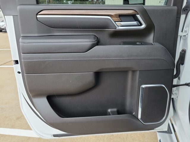2025 Chevrolet Silverado 2500HD LT - Photo 15