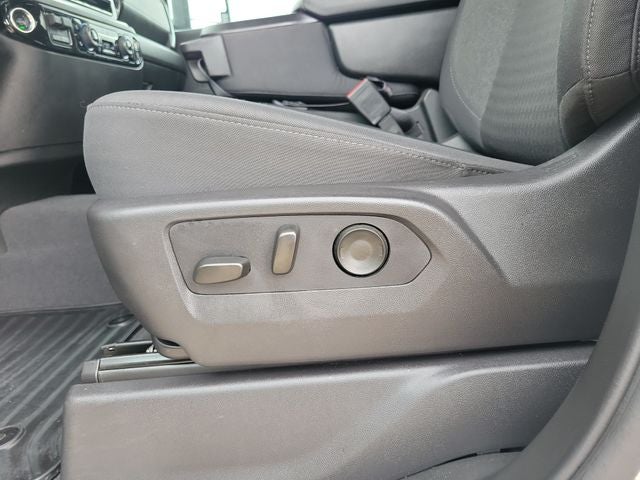 2025 Chevrolet Silverado 2500HD LT - Photo 17