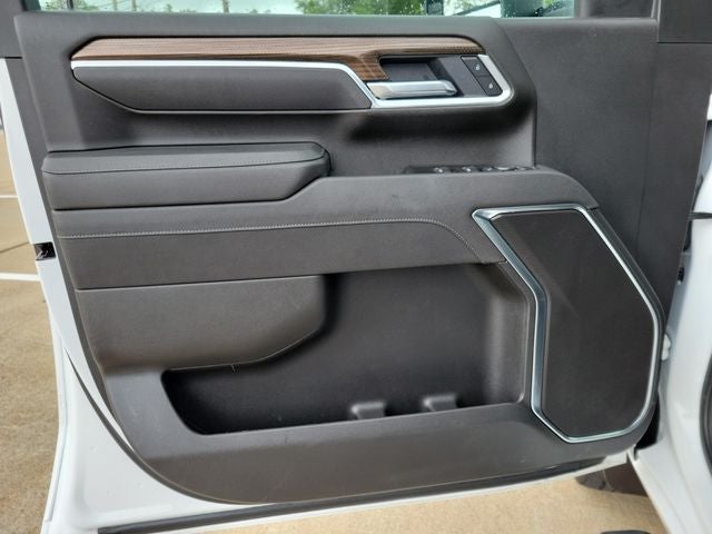 2025 Chevrolet Silverado 2500HD LT - Photo 19