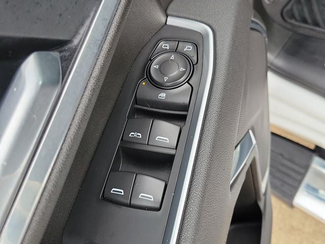 2025 Chevrolet Silverado 2500HD LT - Photo 20