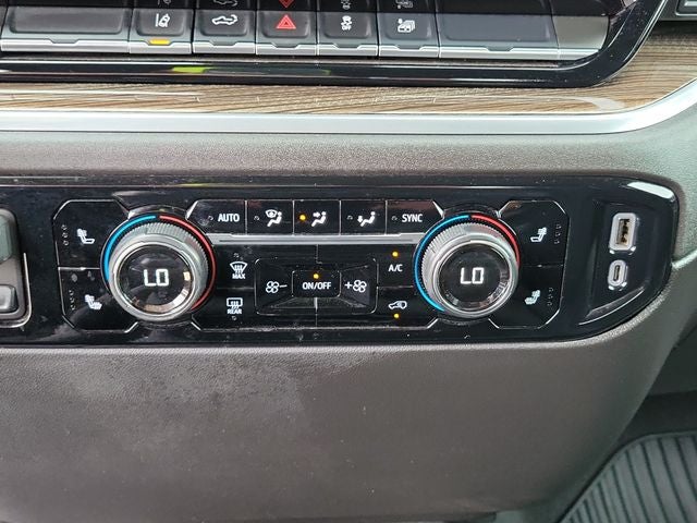 2025 Chevrolet Silverado 2500HD LT - Photo 27