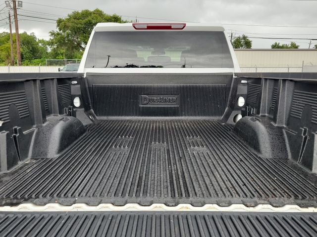 2025 Chevrolet Silverado 2500HD LT - Photo 7