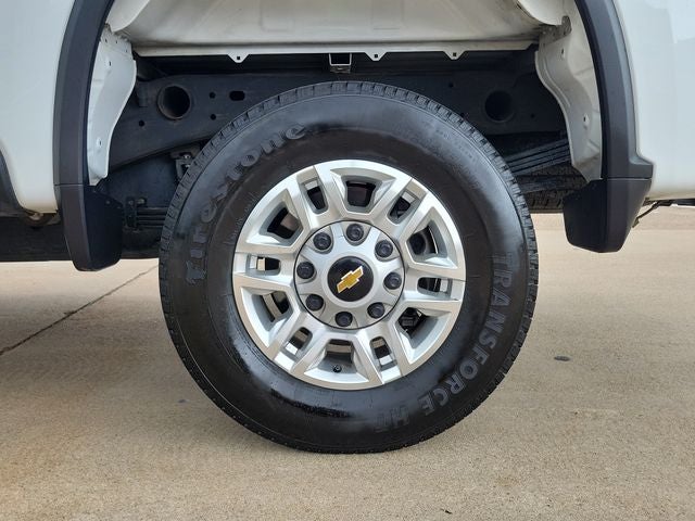 2025 Chevrolet Silverado 2500HD LT - Photo 8
