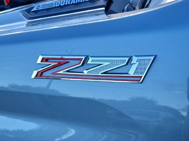 2024 Chevrolet Silverado 2500HD LTZ - Photo 10