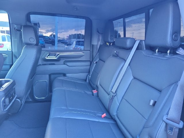 2024 Chevrolet Silverado 2500HD LTZ - Photo 11