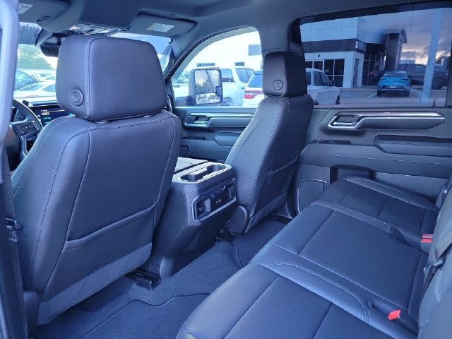 2024 Chevrolet Silverado 2500HD LTZ - Photo 12