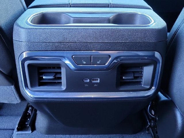 2024 Chevrolet Silverado 2500HD LTZ - Photo 13