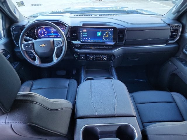2024 Chevrolet Silverado 2500HD LTZ - Photo 14