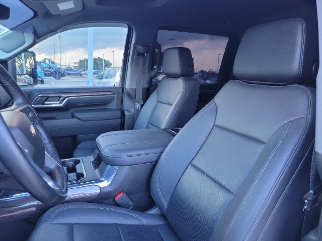 2024 Chevrolet Silverado 2500HD LTZ - Photo 16